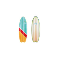 INTEX Materac deska surfingowa SURF'S UP 178x69cm 2 wzory